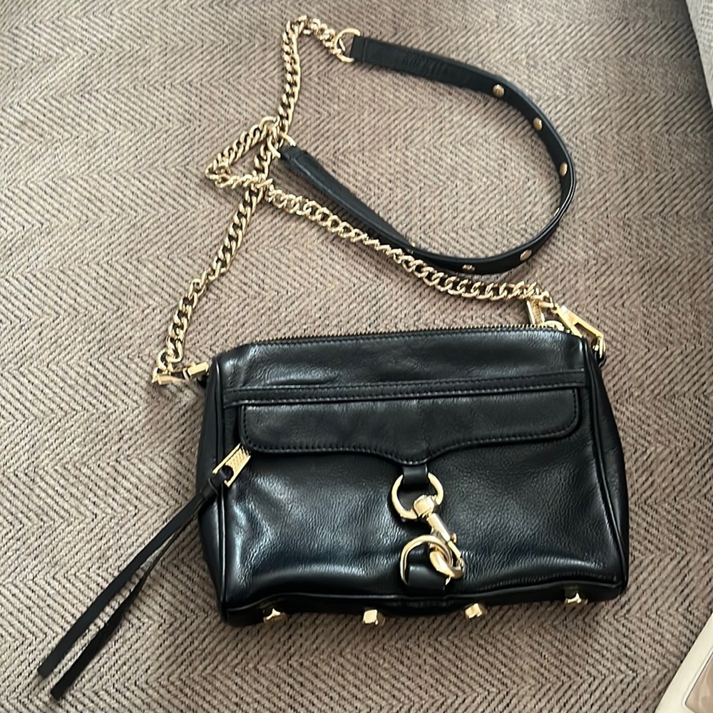 Rebecca Minkoff Crossbody Bag